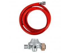 Газовая тепловая пушка Skiper GH-15000 (15кВт, 320 м3/час, 0,7 бар.)